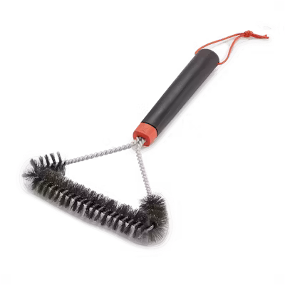 Weber Compact Grill Cleaning Kit-view 1